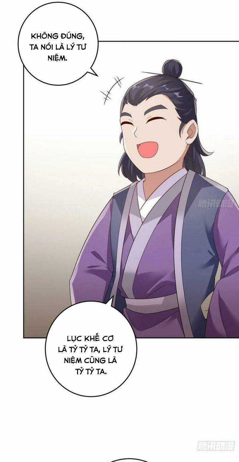 Nghịch Lân Chapter 129 trang 16