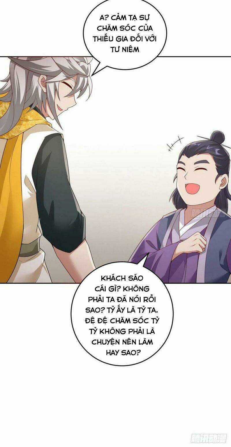 Nghịch Lân Chapter 129 trang 17