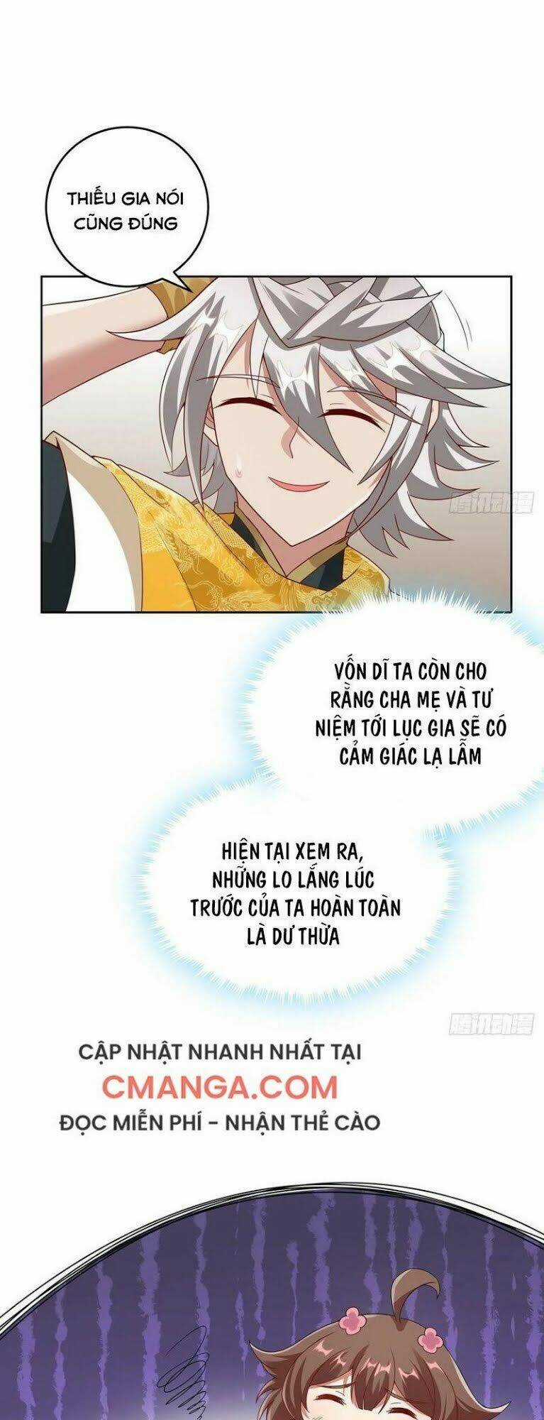 Nghịch Lân Chapter 129 trang 18
