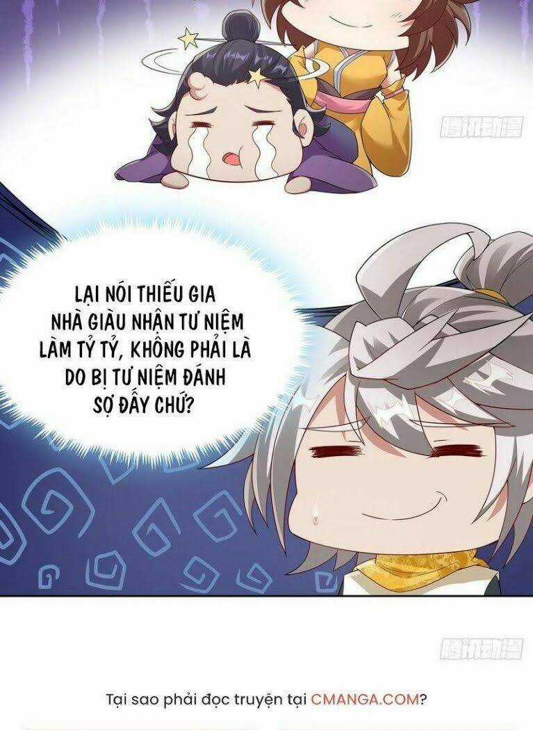 Nghịch Lân Chapter 129 trang 19