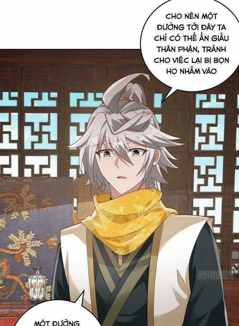 Nghịch Lân Chapter 129 trang 2