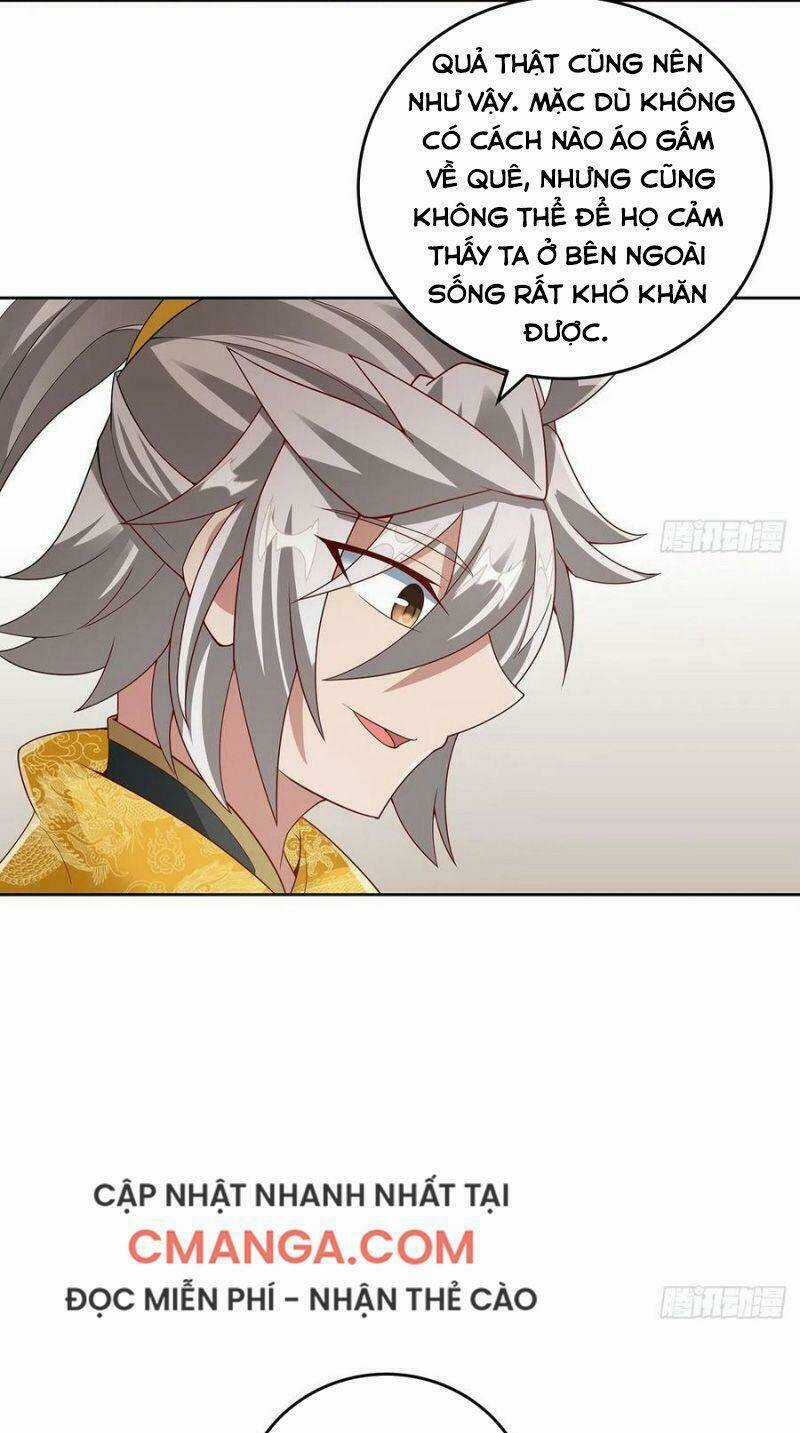 Nghịch Lân Chapter 129 trang 23