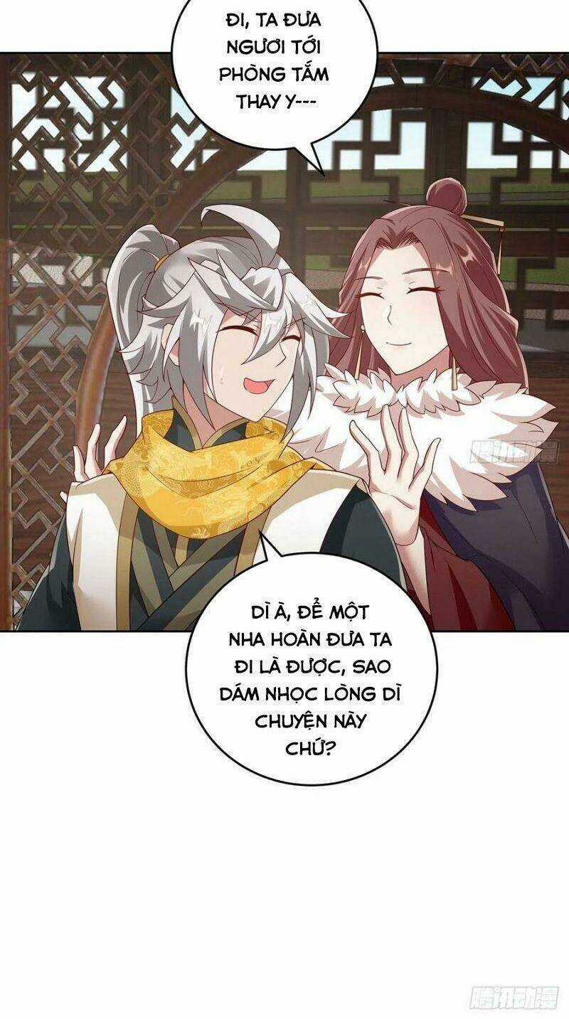 Nghịch Lân Chapter 129 trang 24