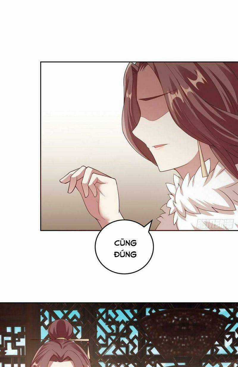 Nghịch Lân Chapter 129 trang 25