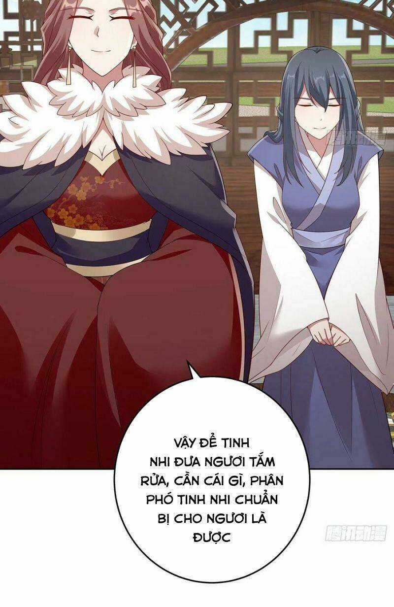Nghịch Lân Chapter 129 trang 26