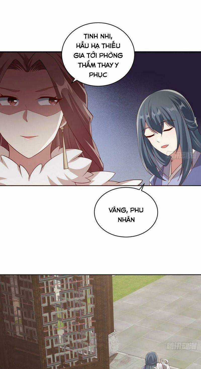 Nghịch Lân Chapter 129 trang 27