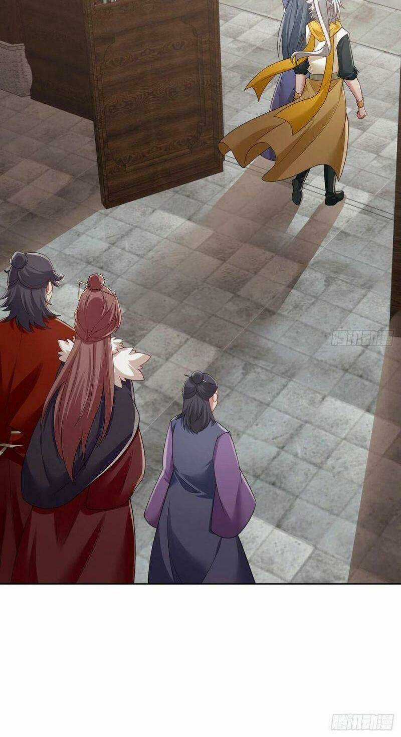 Nghịch Lân Chapter 129 trang 28