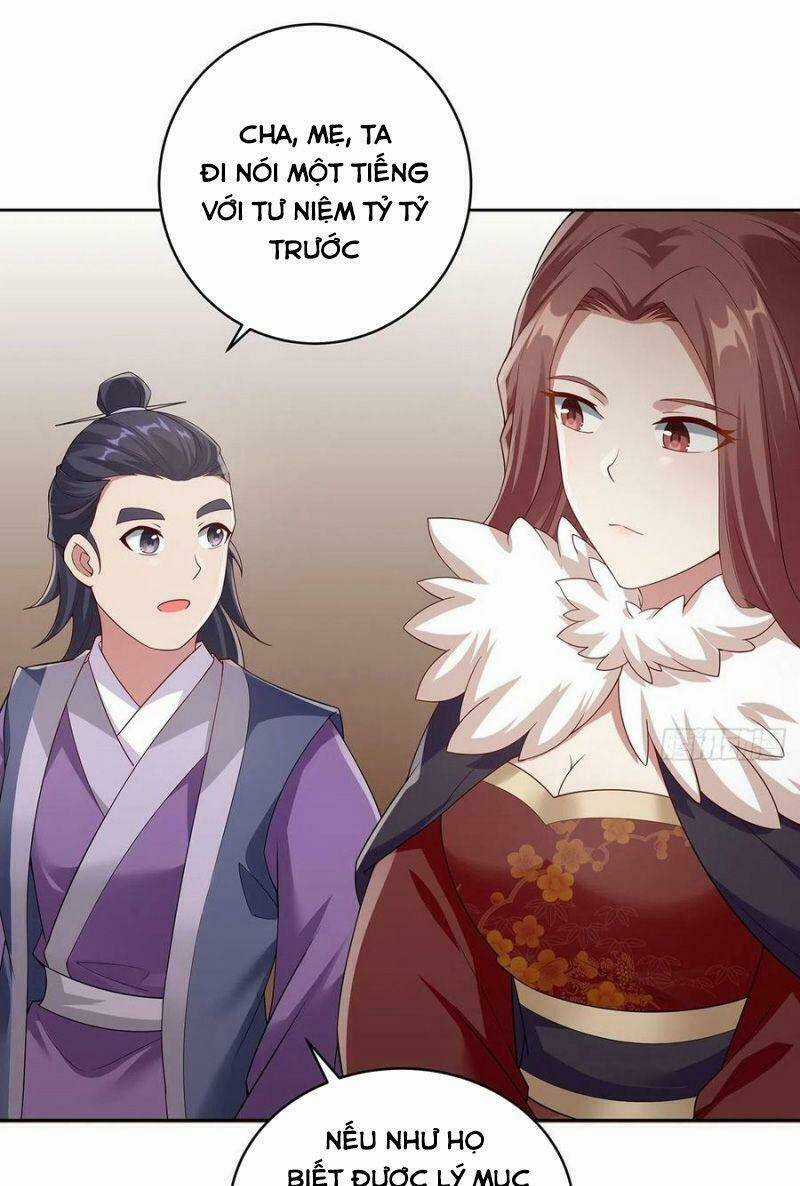 Nghịch Lân Chapter 129 trang 29
