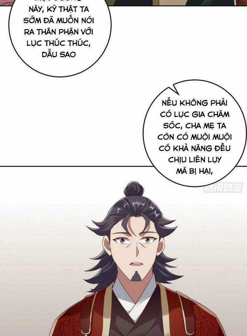 Nghịch Lân Chapter 129 trang 3