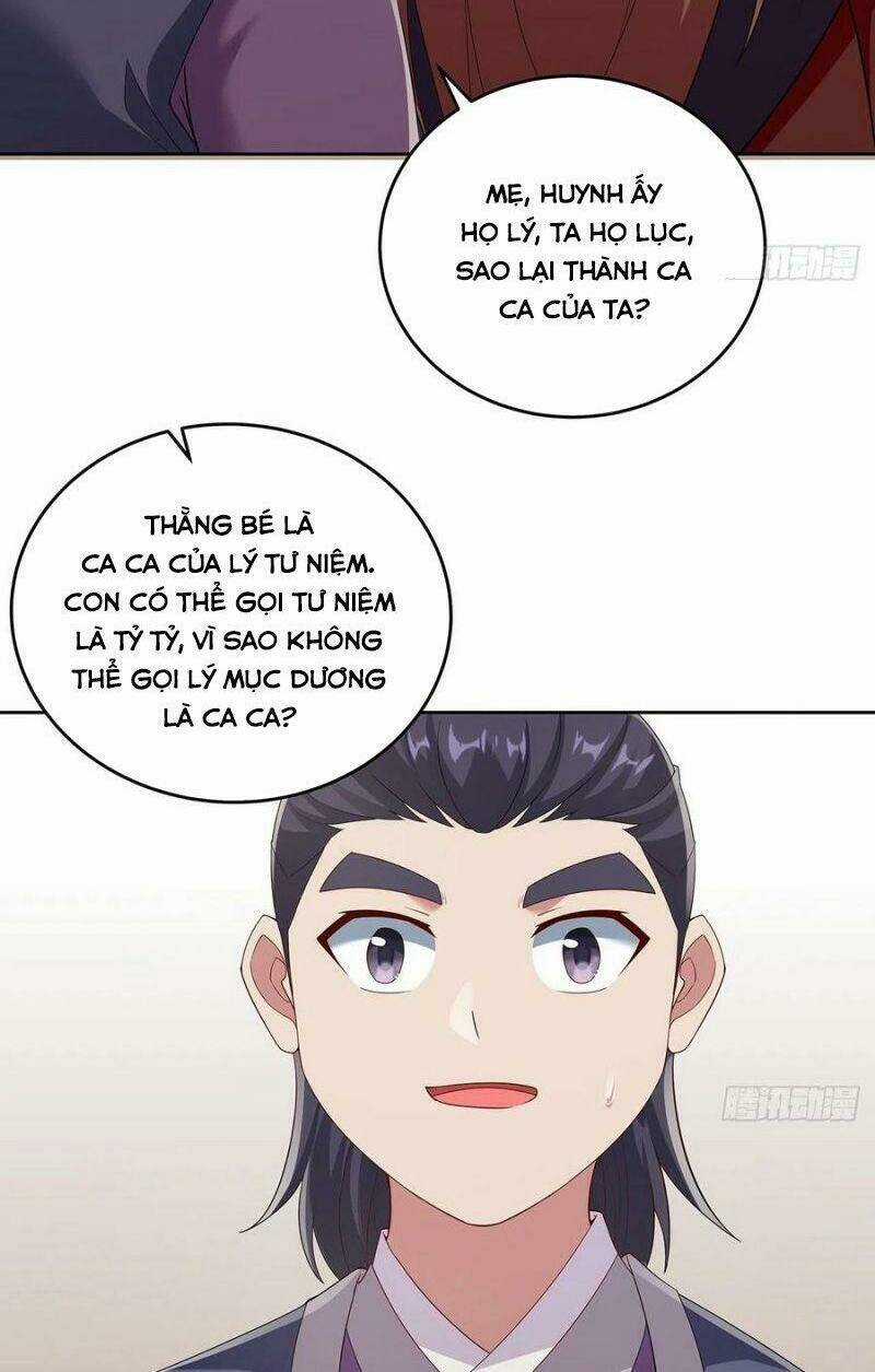 Nghịch Lân Chapter 129 trang 32