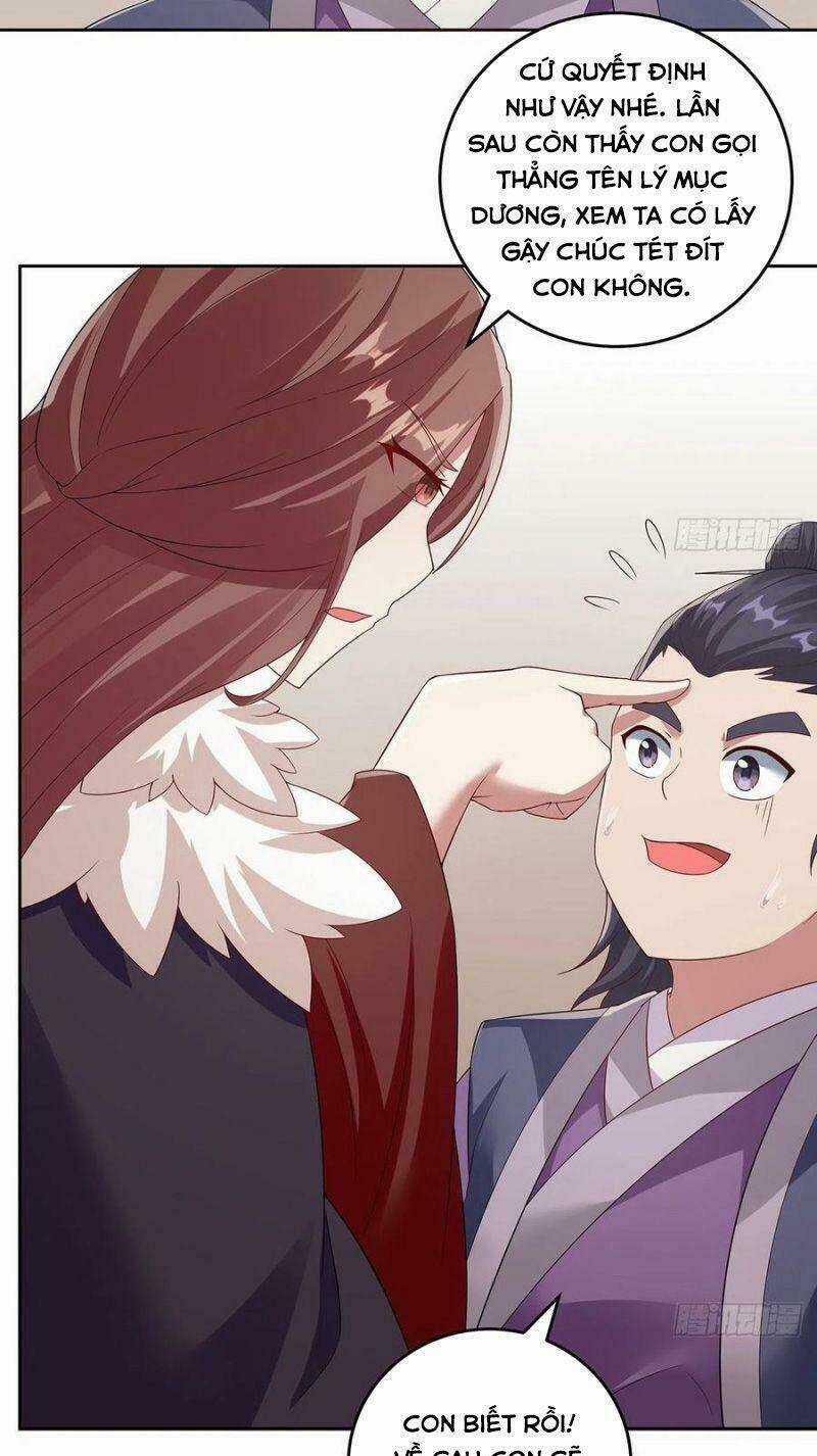 Nghịch Lân Chapter 129 trang 33