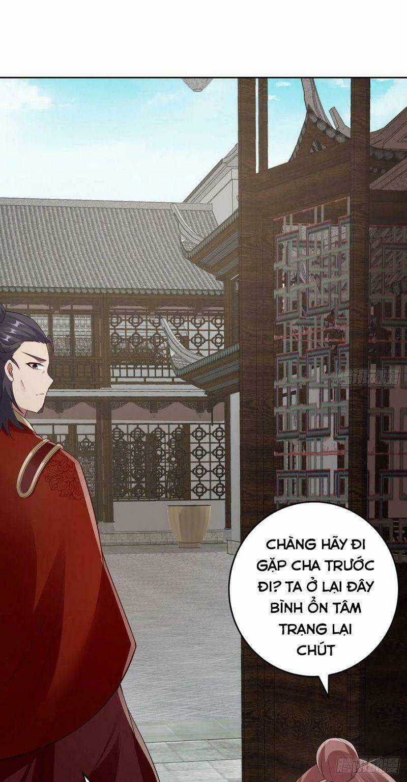 Nghịch Lân Chapter 129 trang 37