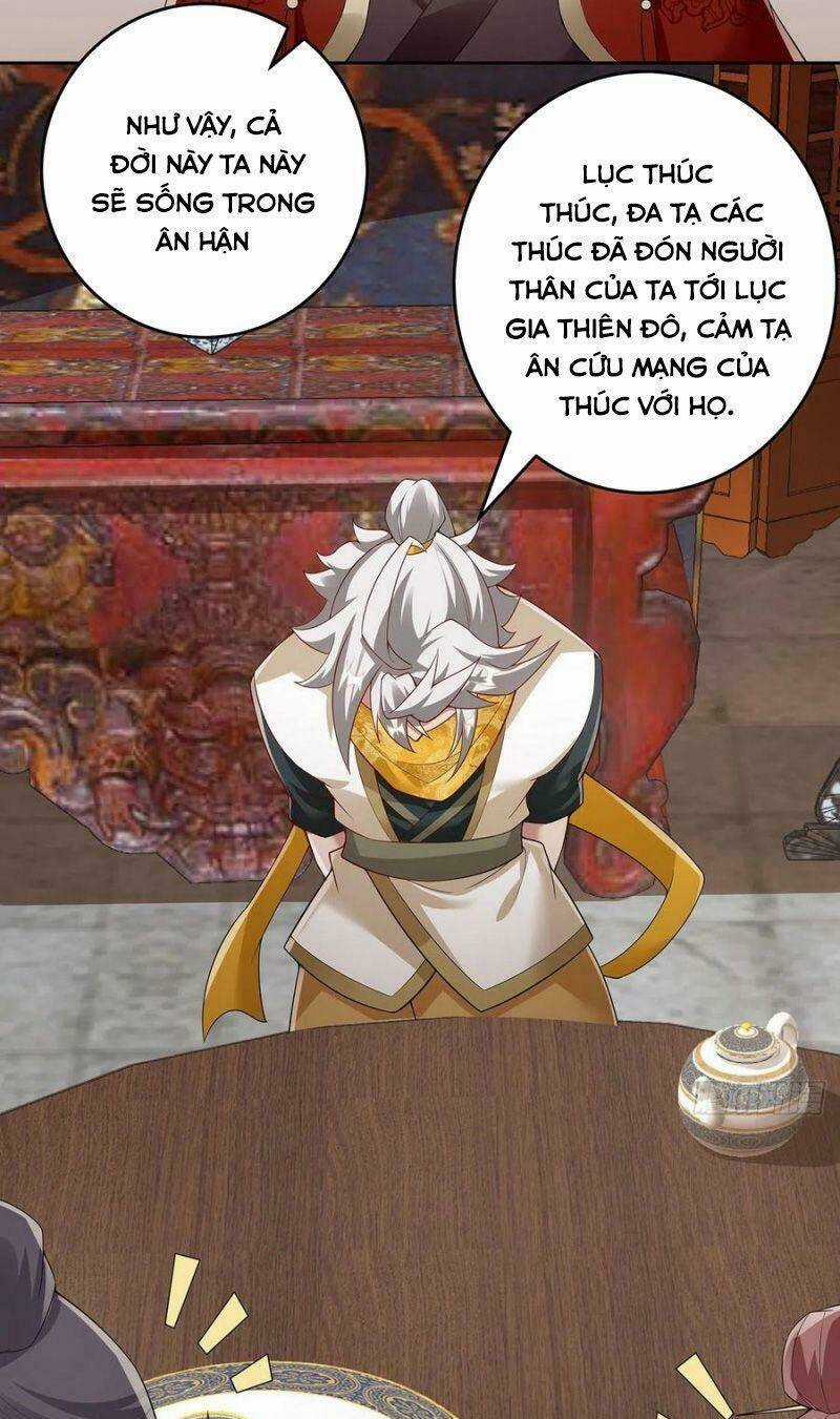 Nghịch Lân Chapter 129 trang 4