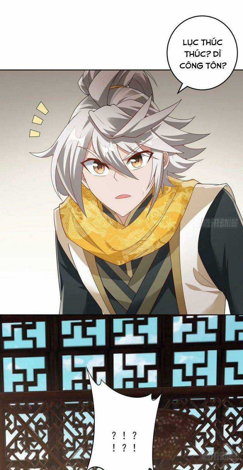 Nghịch Lân Chapter 129 trang 8