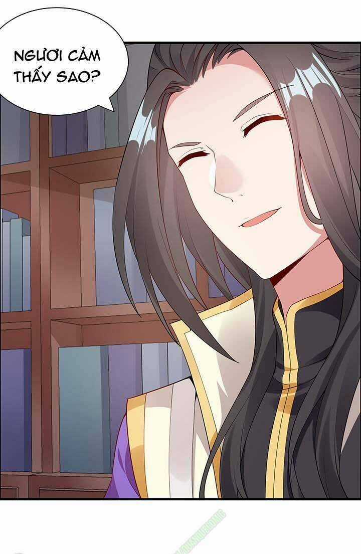 Nghịch Lân Chapter 13 trang 10