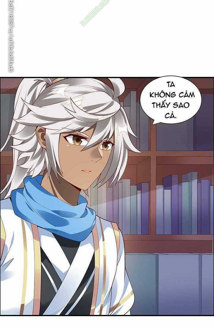 Nghịch Lân Chapter 13 trang 11