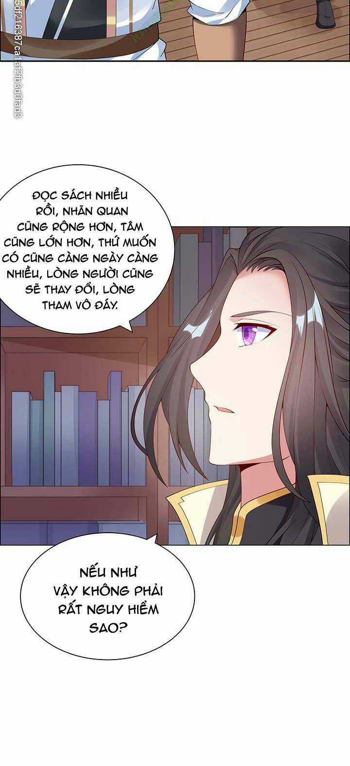 Nghịch Lân Chapter 13 trang 13