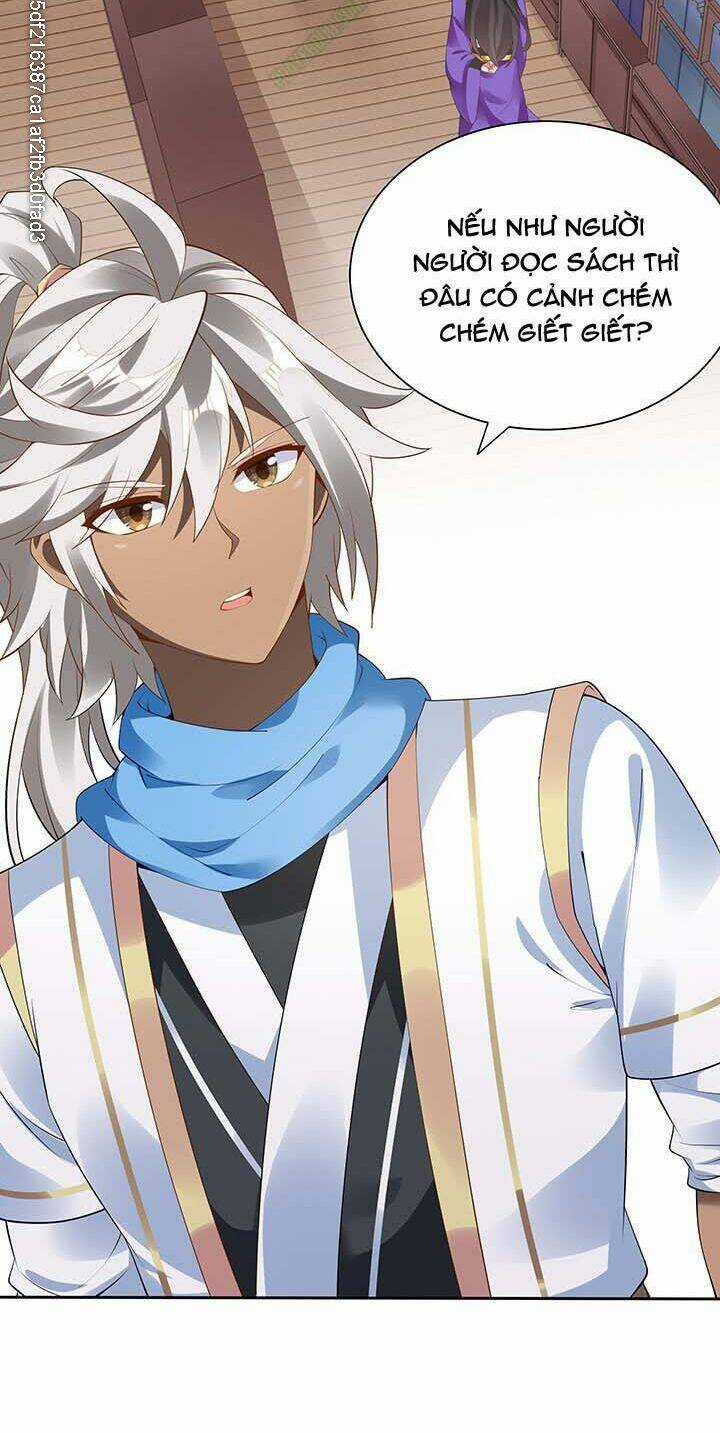 Nghịch Lân Chapter 13 trang 15