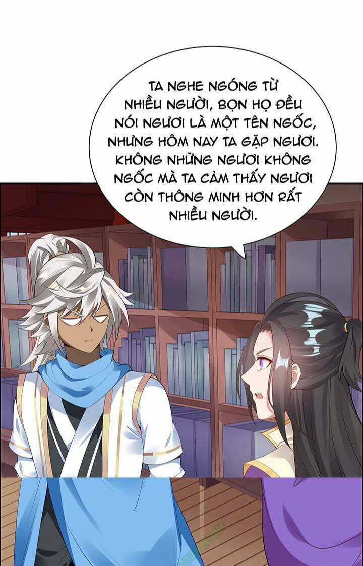 Nghịch Lân Chapter 13 trang 17