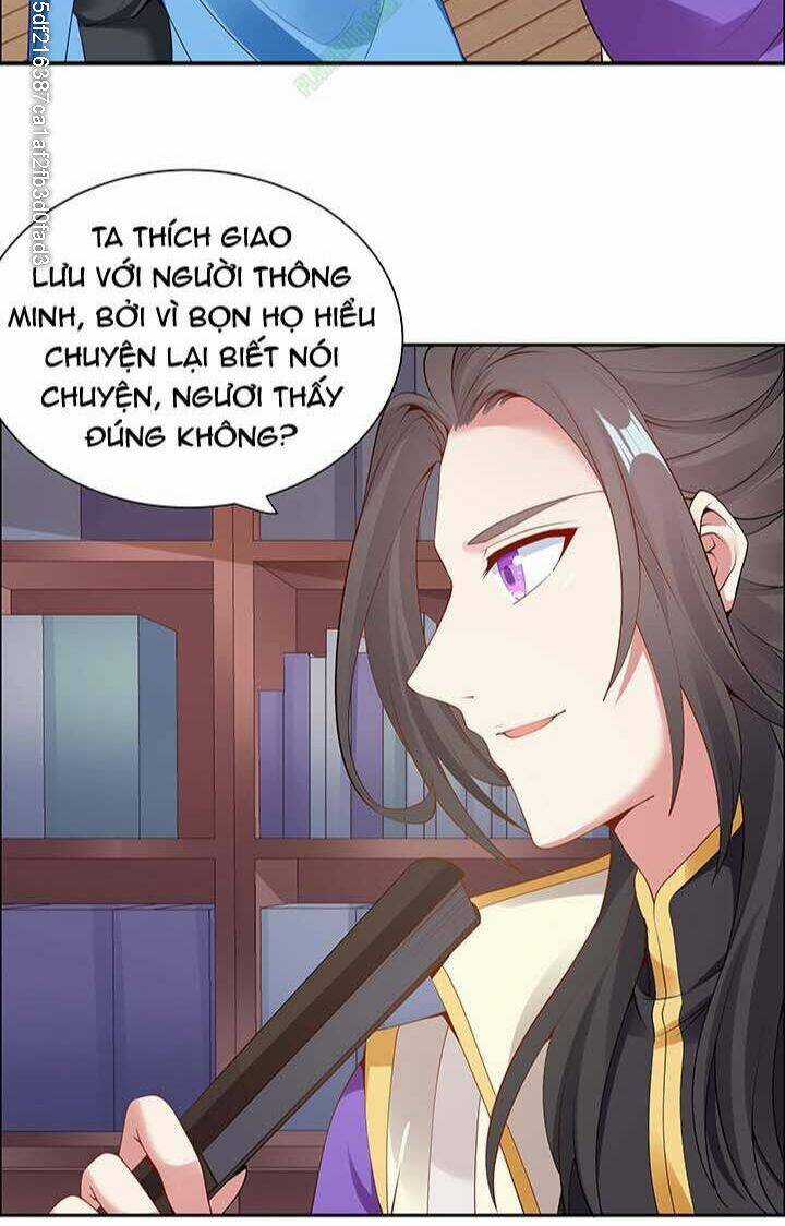 Nghịch Lân Chapter 13 trang 18