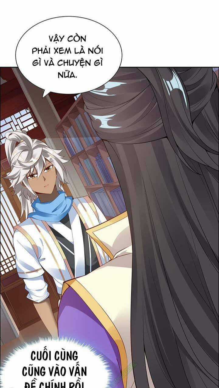 Nghịch Lân Chapter 13 trang 19