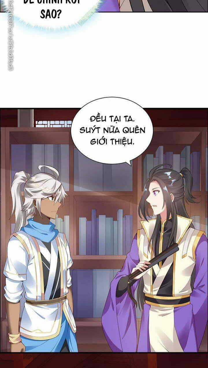 Nghịch Lân Chapter 13 trang 20