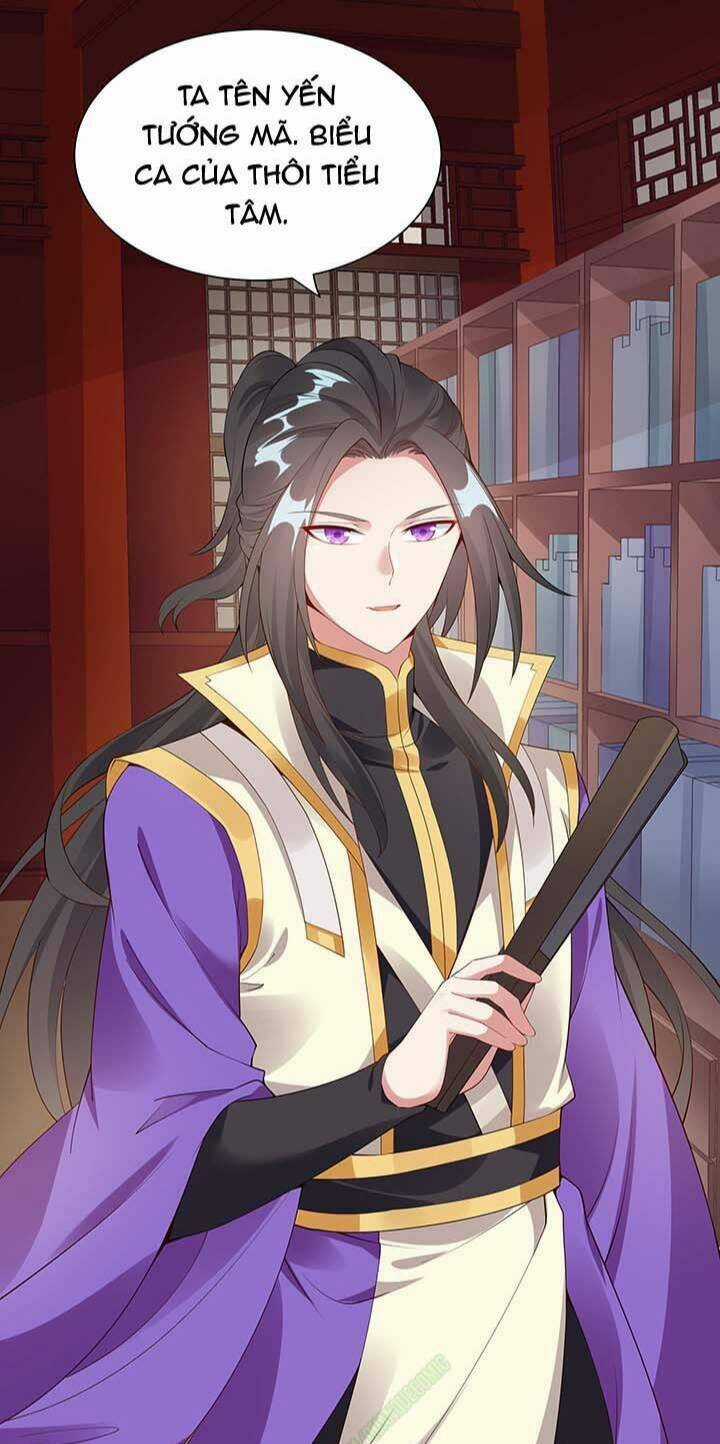 Nghịch Lân Chapter 13 trang 21