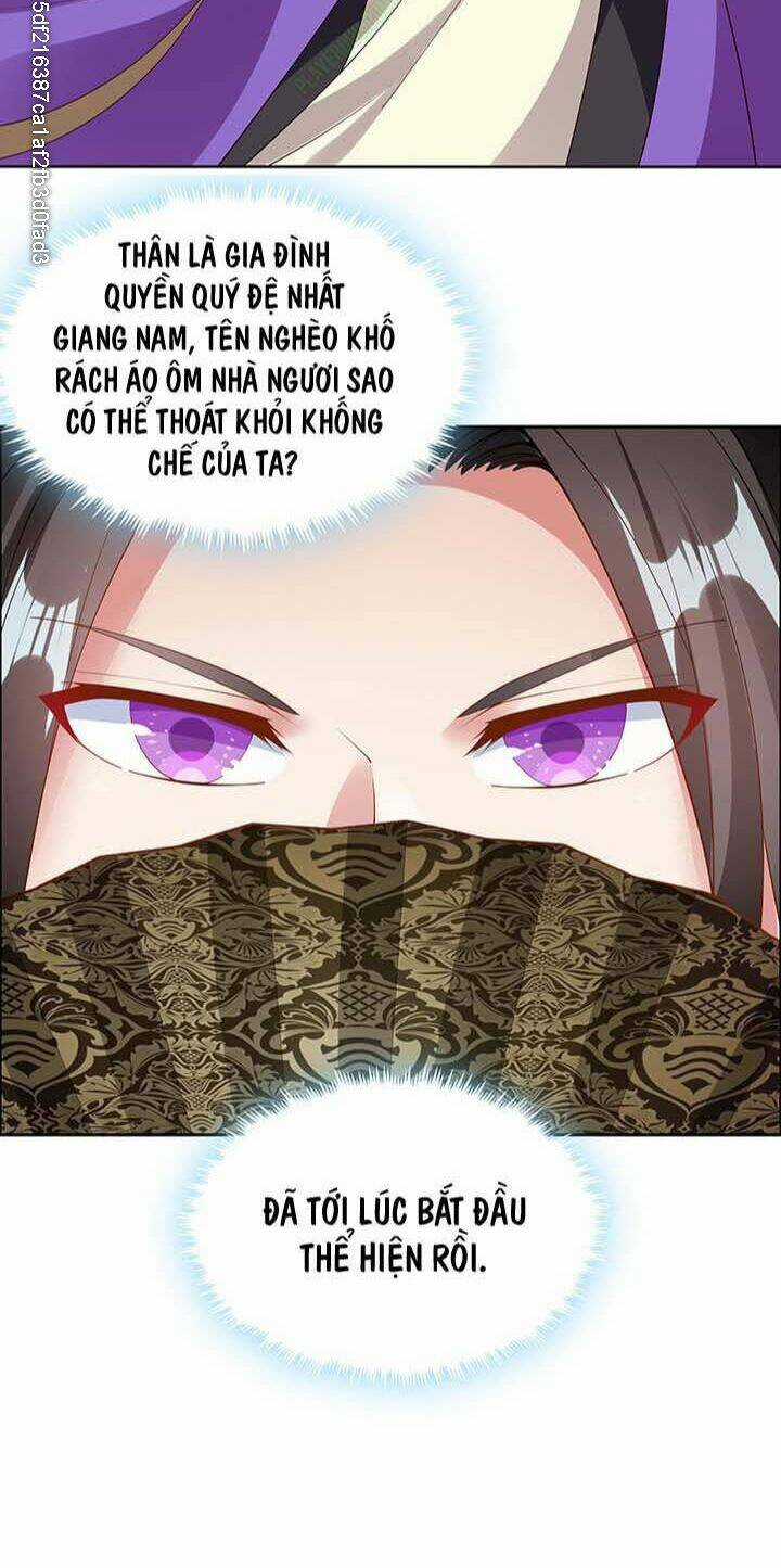 Nghịch Lân Chapter 13 trang 22