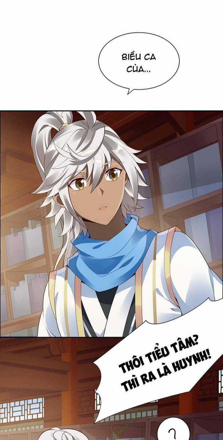 Nghịch Lân Chapter 13 trang 23