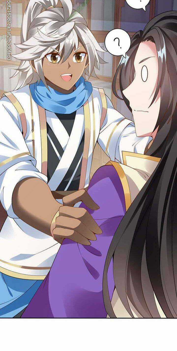 Nghịch Lân Chapter 13 trang 24