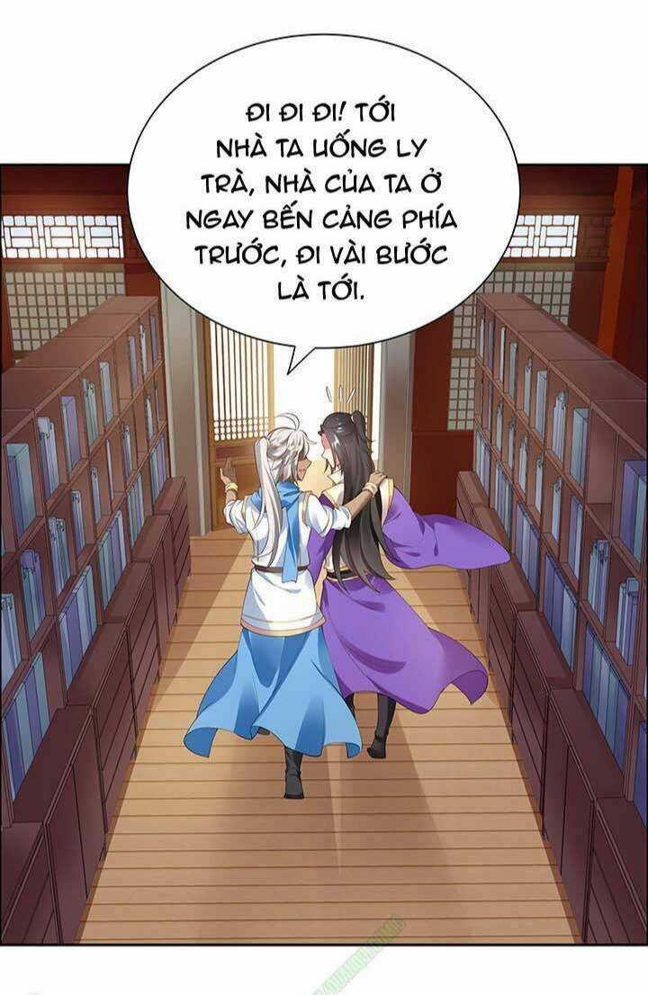 Nghịch Lân Chapter 13 trang 25