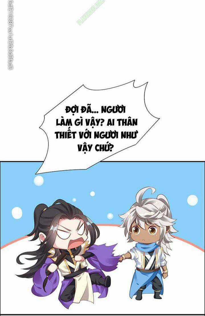 Nghịch Lân Chapter 13 trang 26