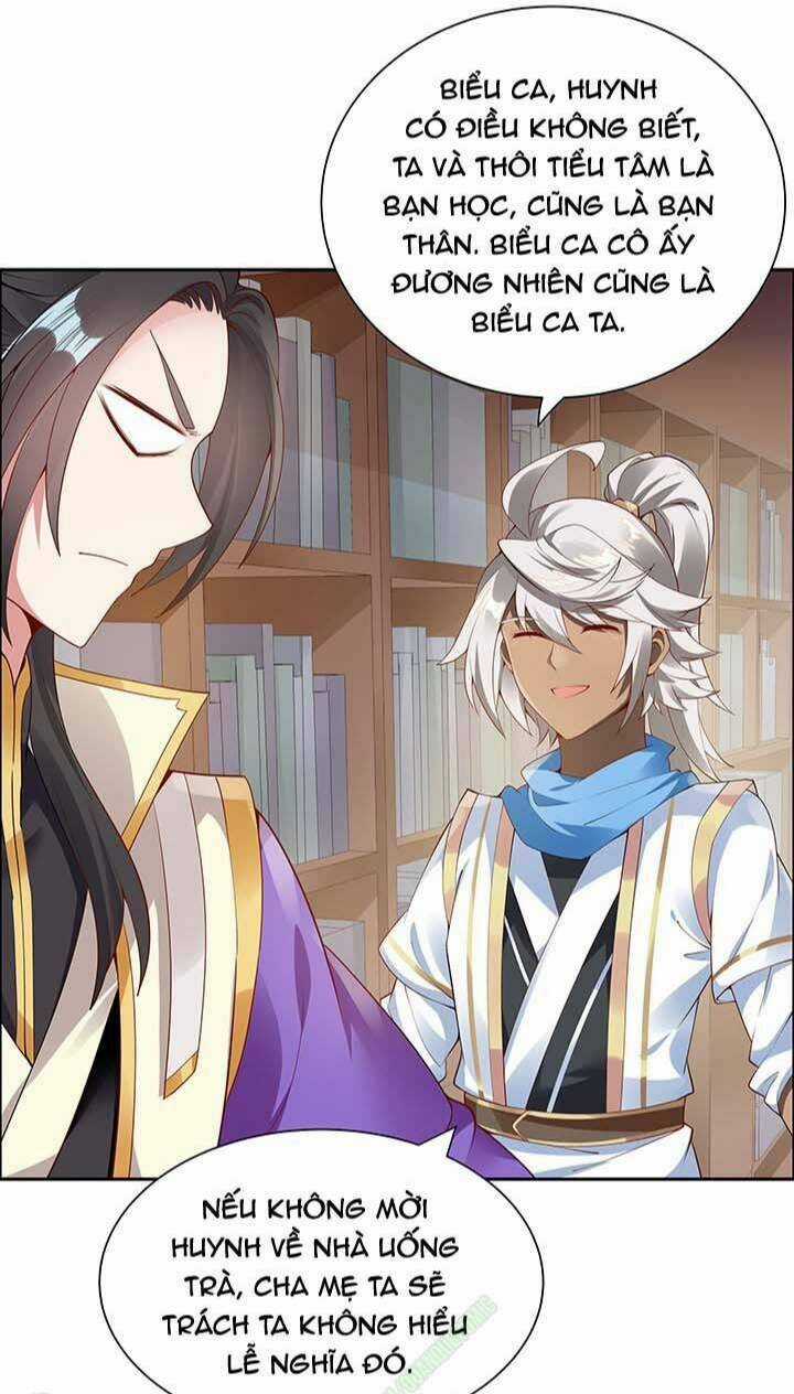 Nghịch Lân Chapter 13 trang 27