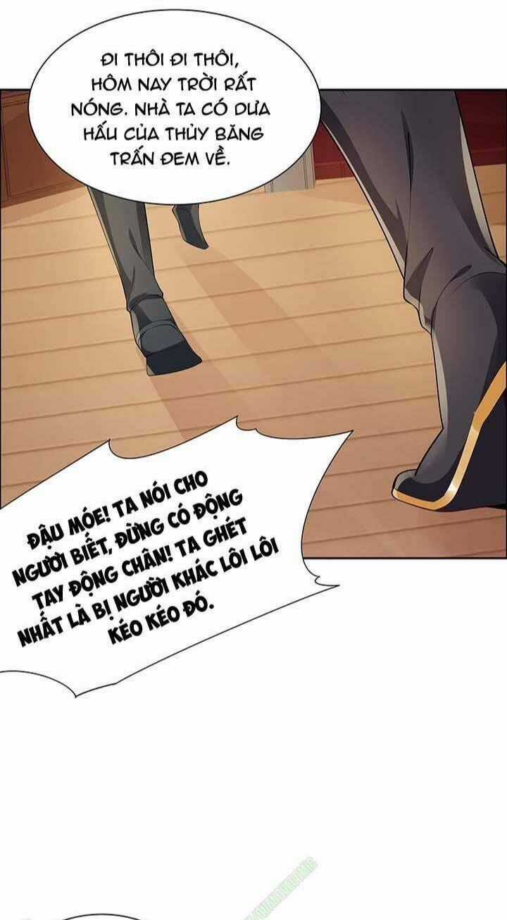 Nghịch Lân Chapter 13 trang 29