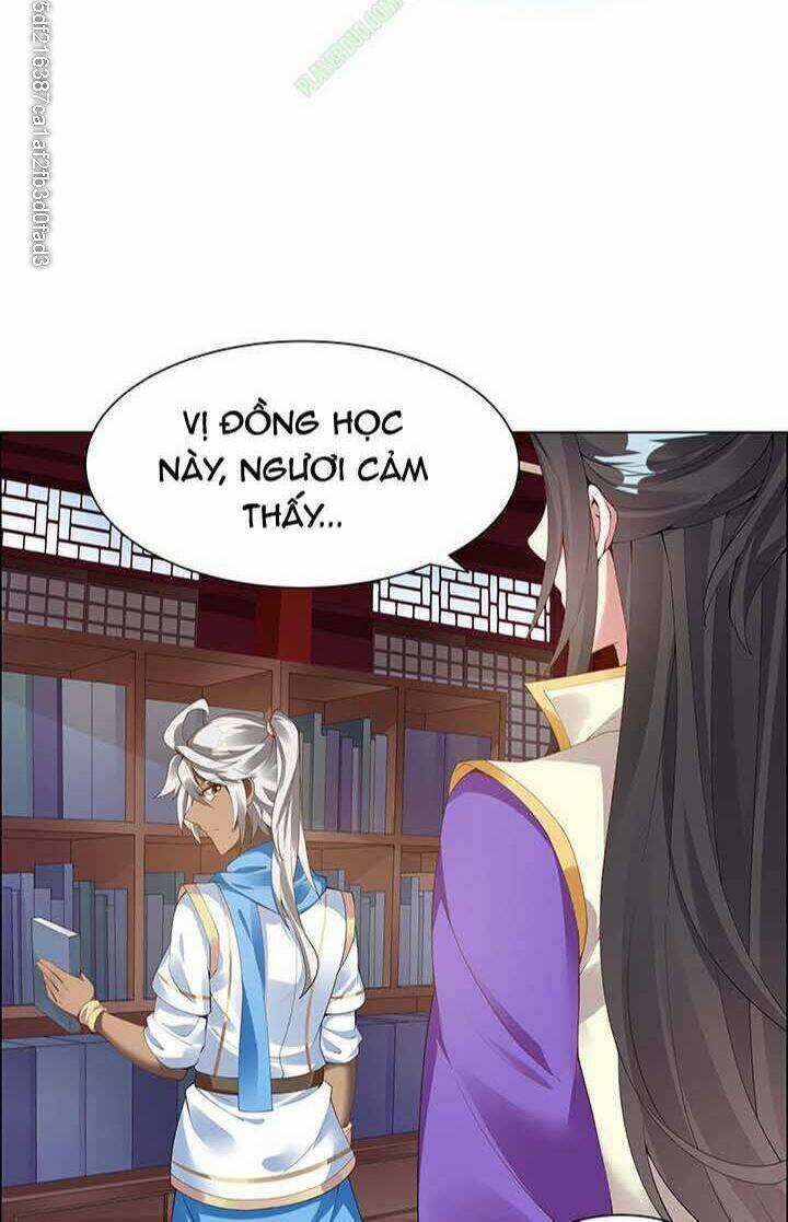 Nghịch Lân Chapter 13 trang 3