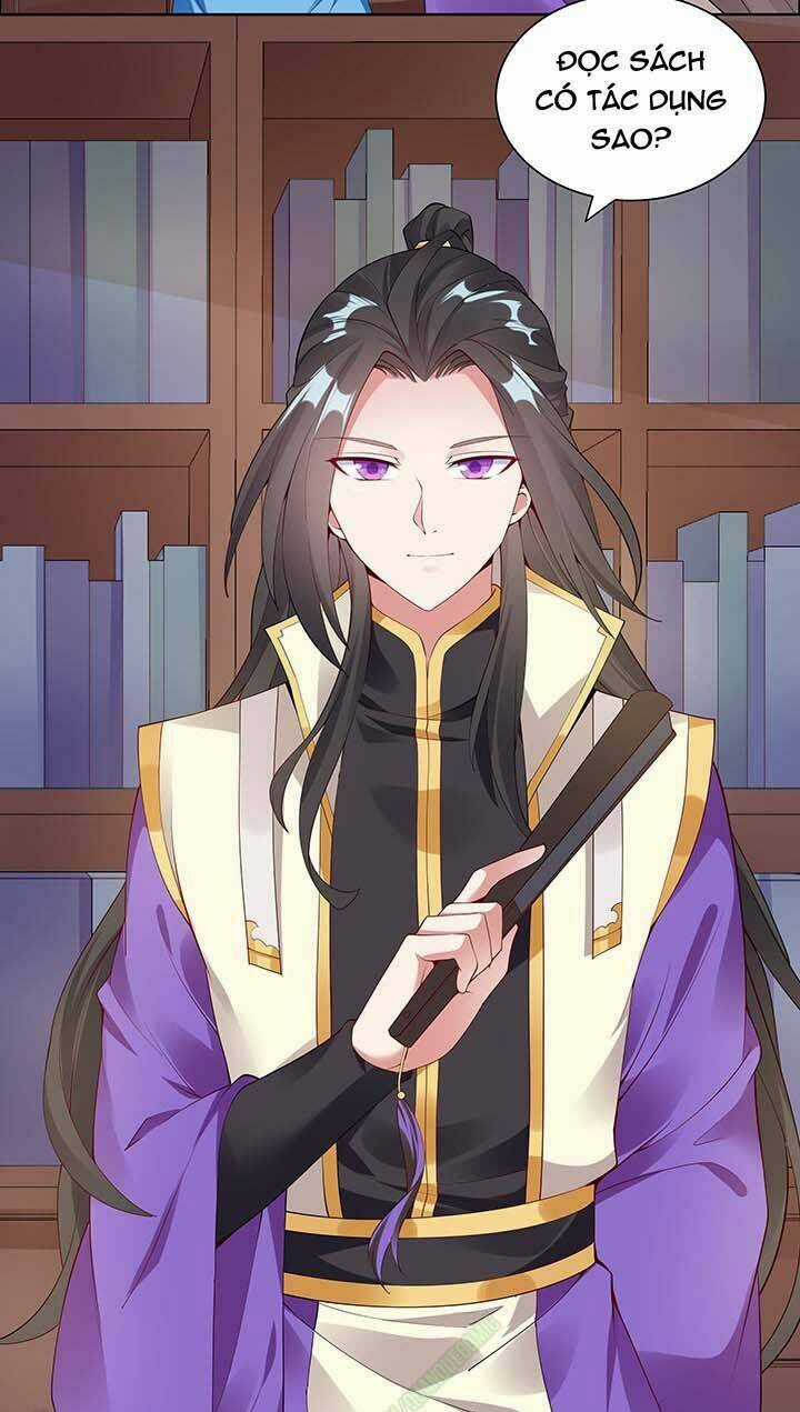 Nghịch Lân Chapter 13 trang 4