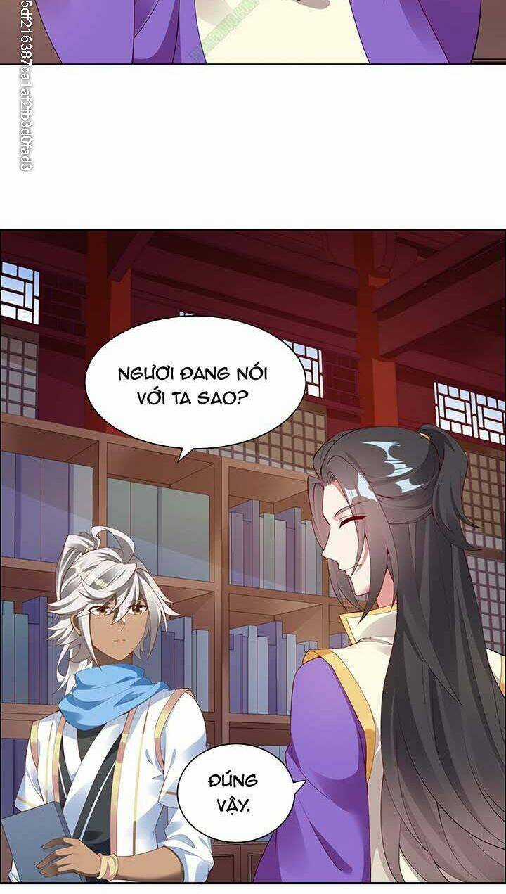 Nghịch Lân Chapter 13 trang 5