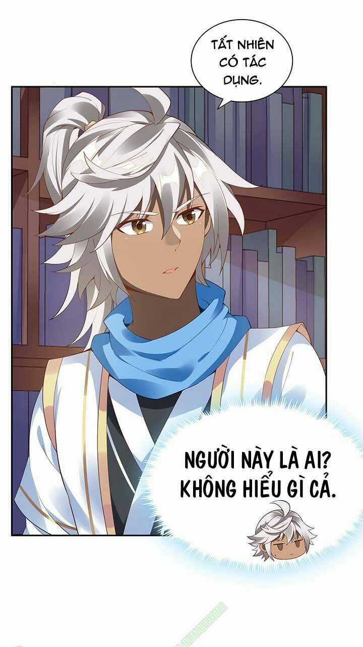 Nghịch Lân Chapter 13 trang 6
