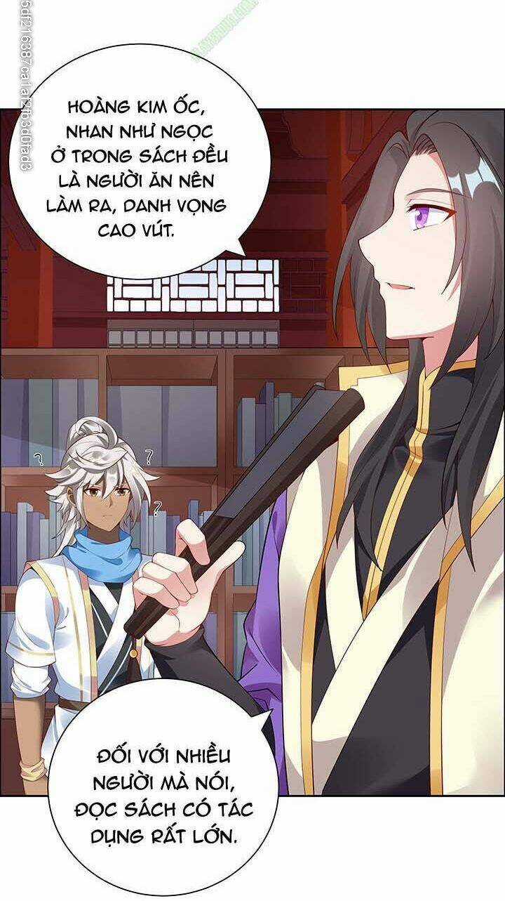 Nghịch Lân Chapter 13 trang 7