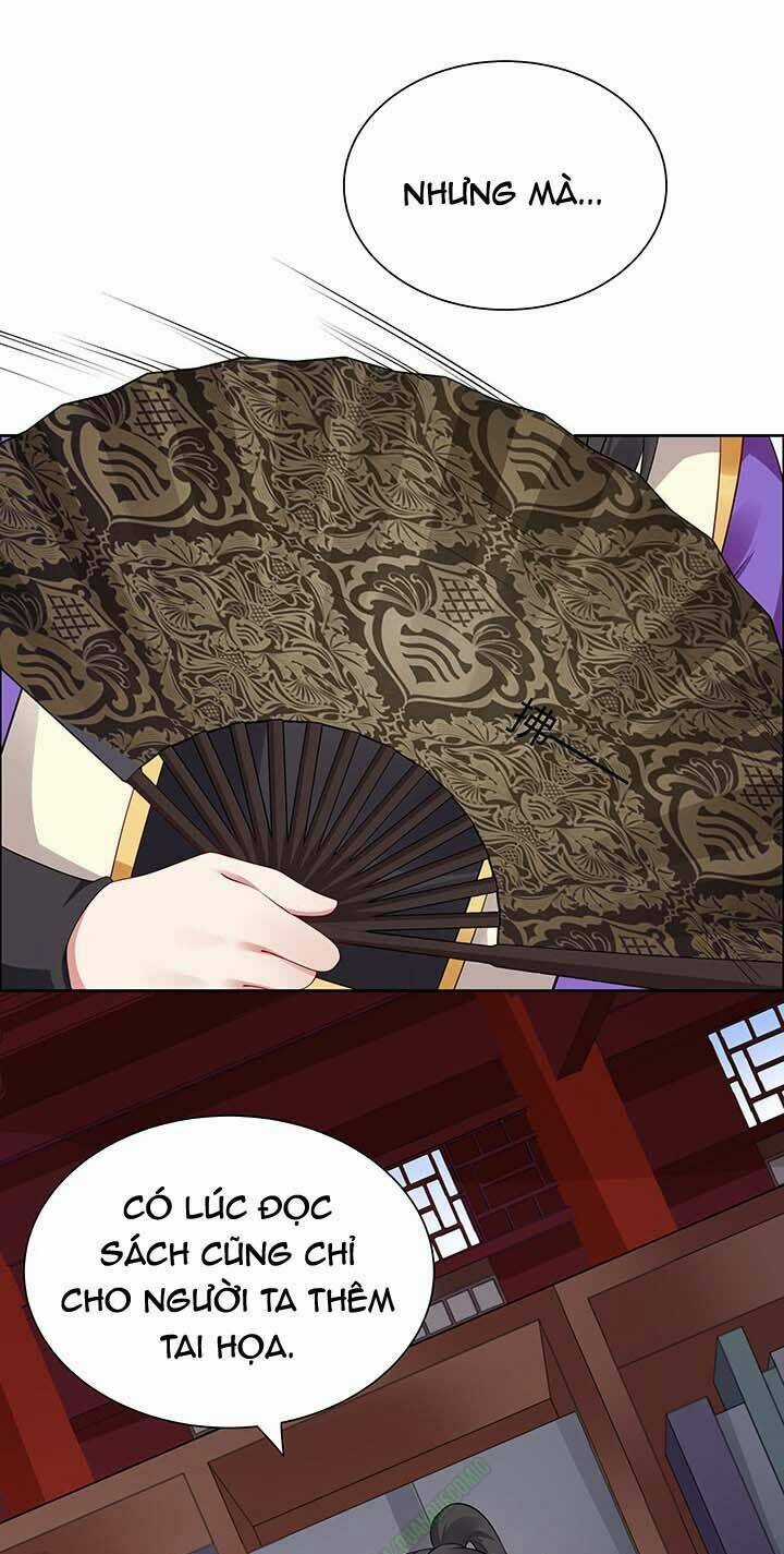 Nghịch Lân Chapter 13 trang 8