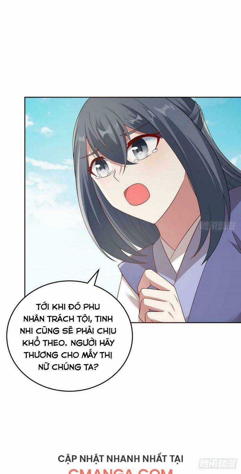 Nghịch Lân Chapter 130 trang 11