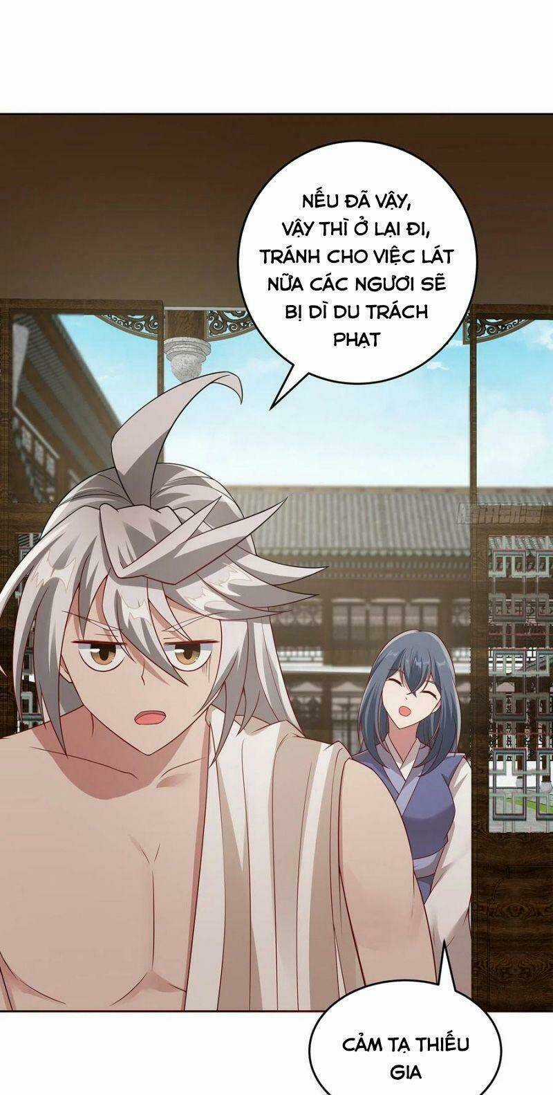 Nghịch Lân Chapter 130 trang 13