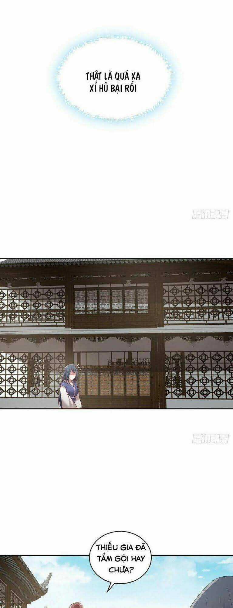 Nghịch Lân Chapter 130 trang 17