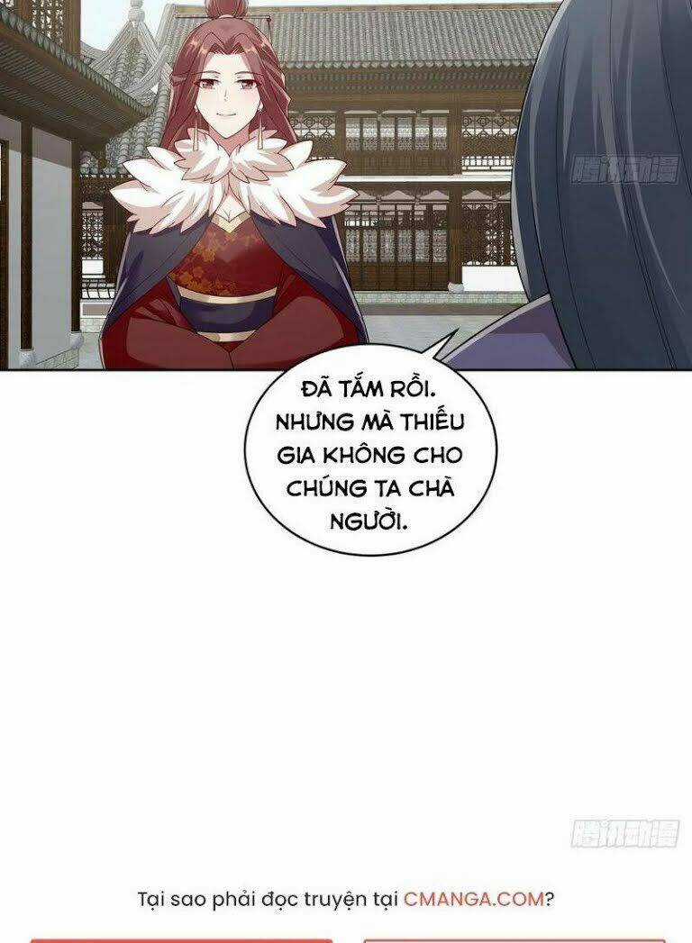 Nghịch Lân Chapter 130 trang 18