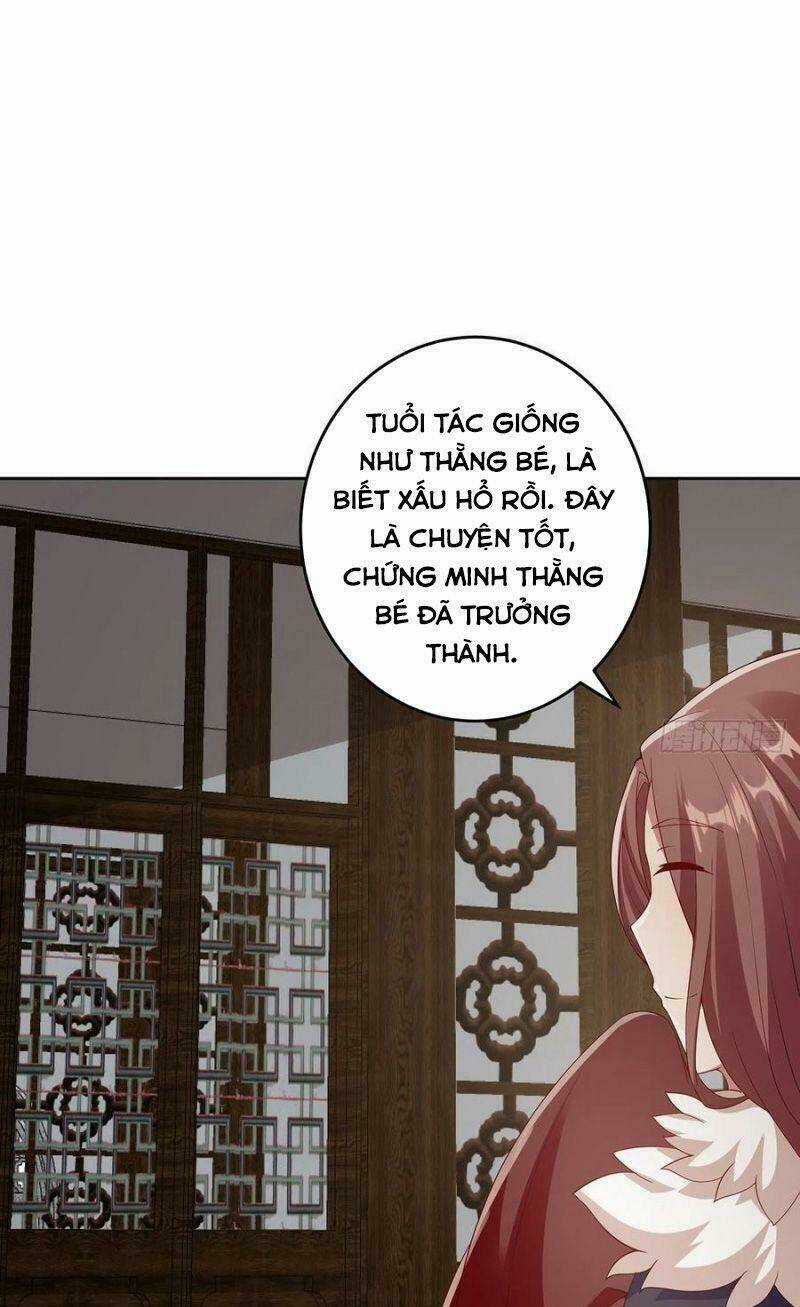 Nghịch Lân Chapter 130 trang 20