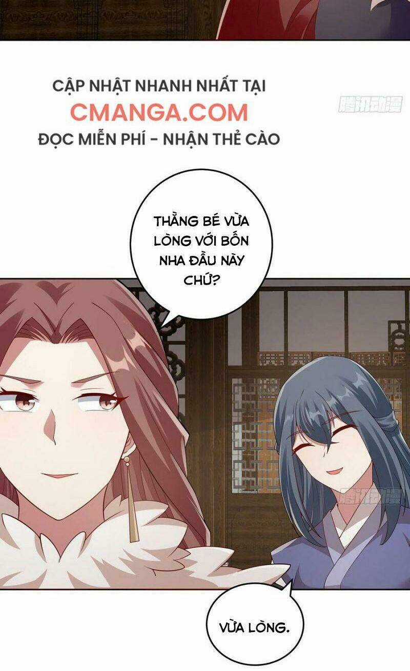 Nghịch Lân Chapter 130 trang 21