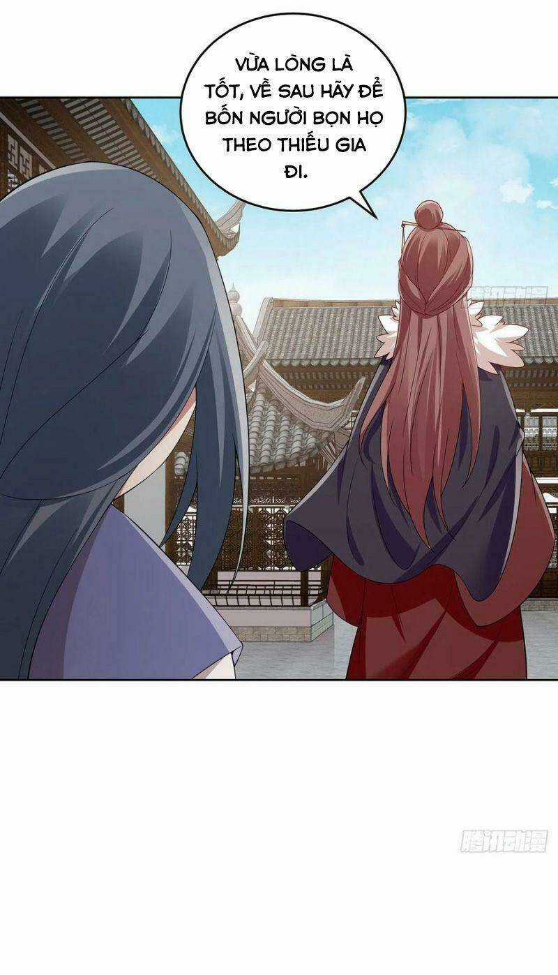 Nghịch Lân Chapter 130 trang 22