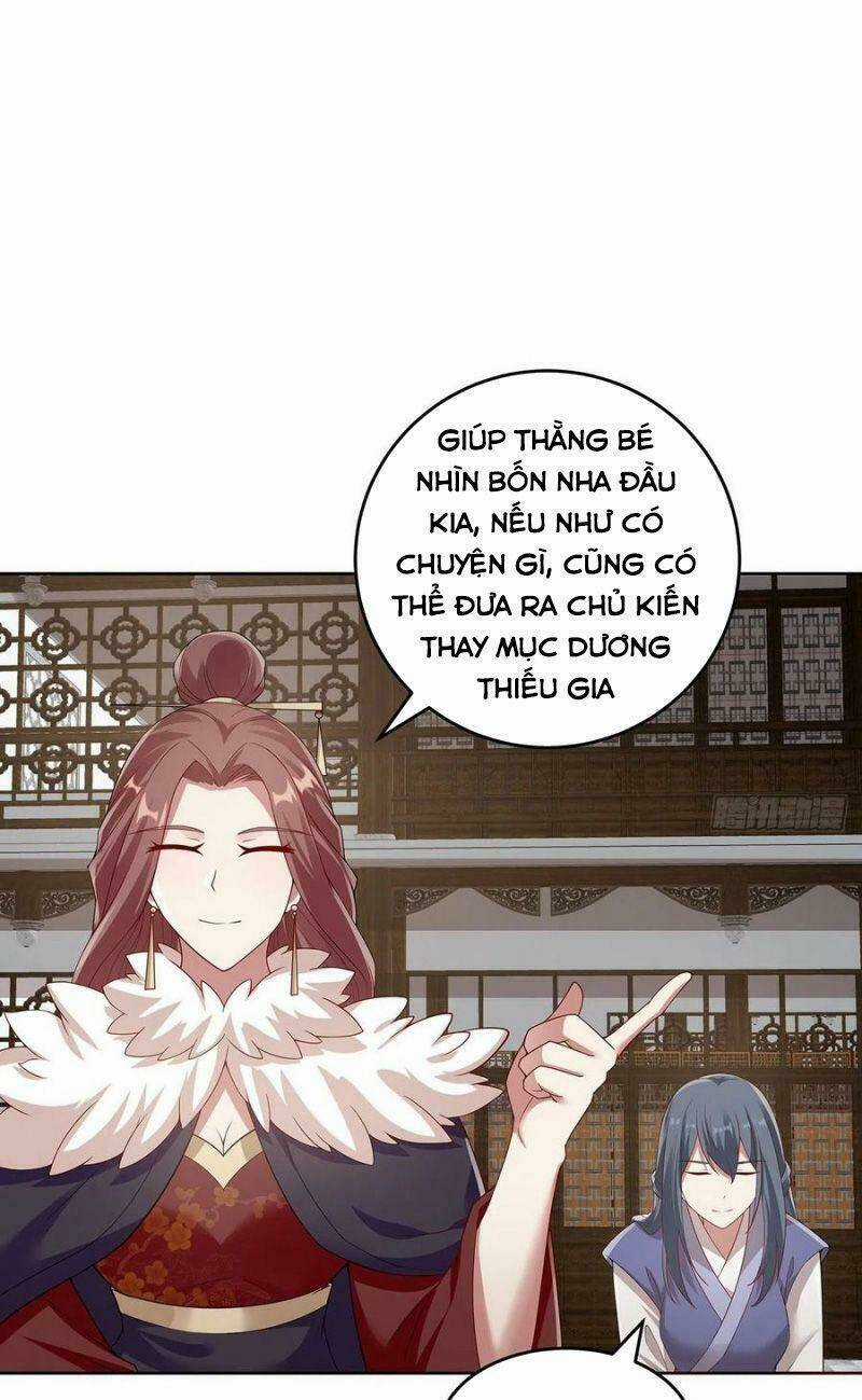 Nghịch Lân Chapter 130 trang 24