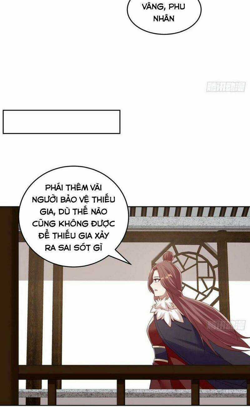 Nghịch Lân Chapter 130 trang 25