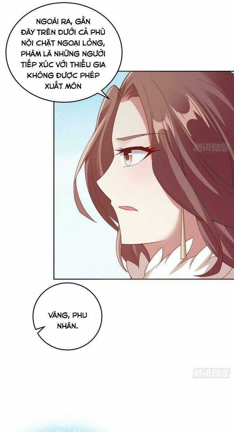 Nghịch Lân Chapter 130 trang 26